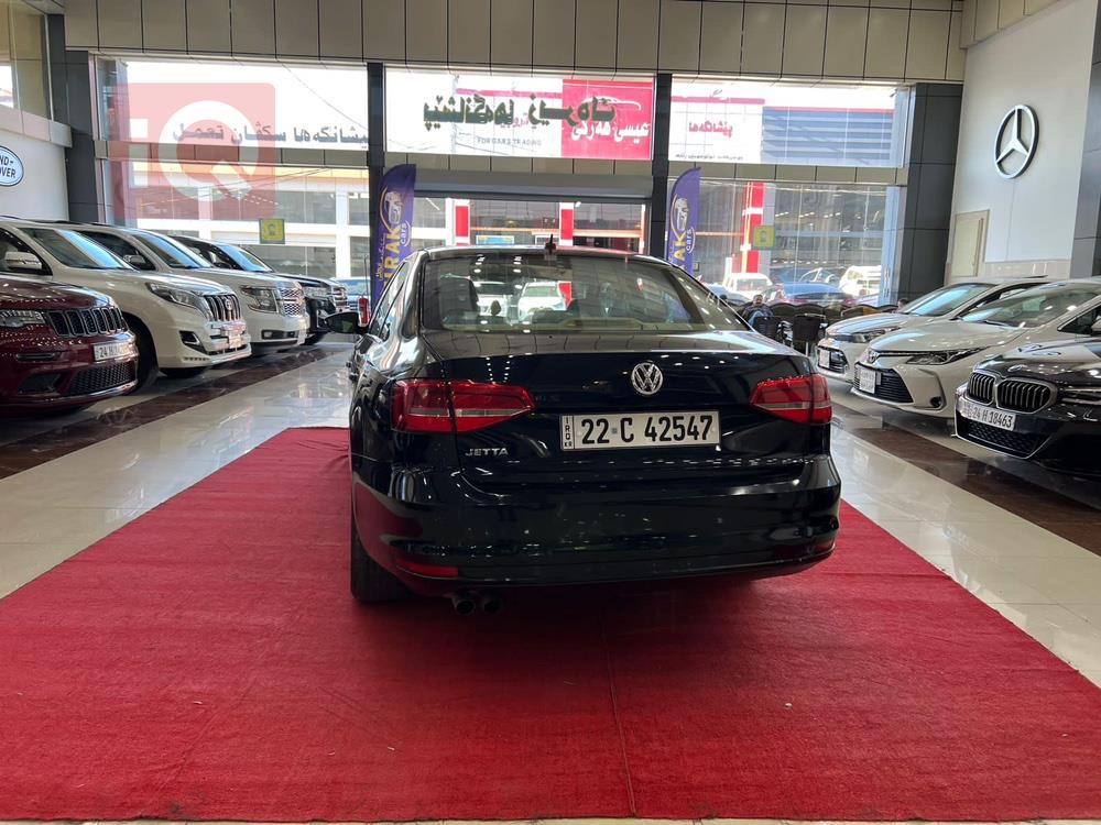 Volkswagen Jetta